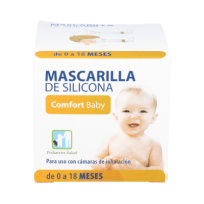 Pediatrics Salud Mascarilla...