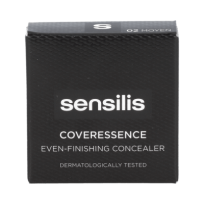 Sensilis coveressence...