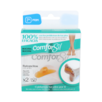 Comforsil ratoncitos...
