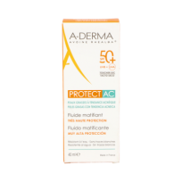 A-derma crema...