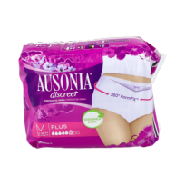 Ausonia Discreet Pant Plus...