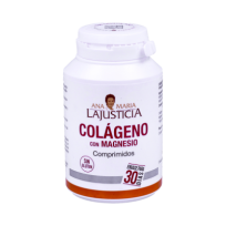 LaJusticia Colágeno con...