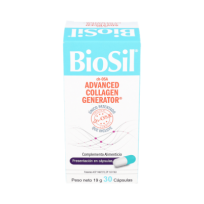 BioSil Generador de...