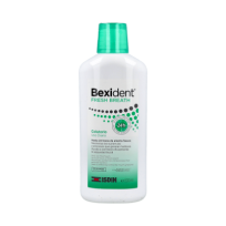 Bexident Fresh Breath...