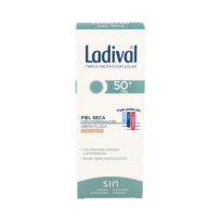 Ladival Piel Seca con color...