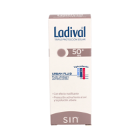 Ladival Urban SPF50+...