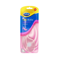 Scholl Gel Activ Zapato...