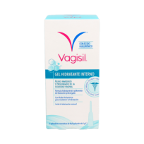 Vagisil Íntima gel...