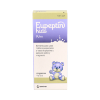 Eupeptin Kids Polvo 60