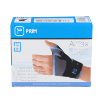 AirTex muñequera pulgar...