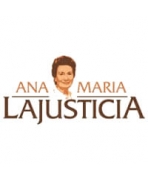 ANA MARIA LAJUSTICIA