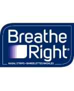 BREATHE RIGHT