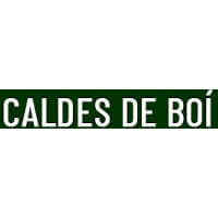CALDES DE BOI